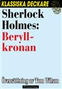 sherlock-holmes-beryllkronan-omslag