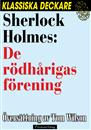 sherlock-holmes-de-rodharigas-forening-omslag