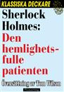 sherlock-holmes-den-hemlighetsfulle-patienten-omslag