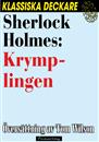 sherlock-holmes-krymplingen-omslag