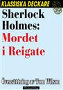 sherlock-holmes-mordet-i-reigate-omslag