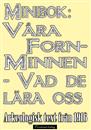 minibok-vara-fornminnen---vad-de-lara-oss-omslag