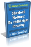 sherlock-holmes-de-rodharigas-forening-omslag