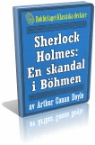 sherlock-holmes-en-skandal-i-bohmen-omslag