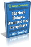 sherlock-holmes-krymplingen-omslag